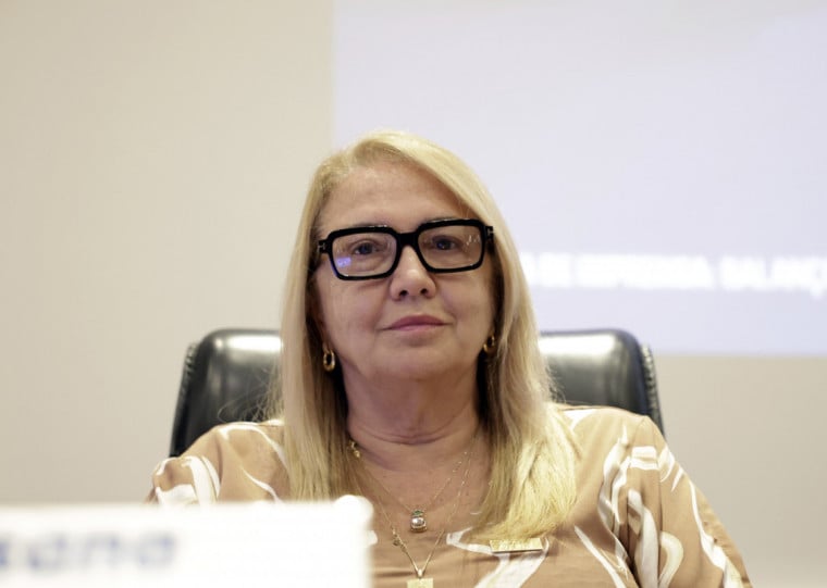Susana Kakuta, secretária de Desenvolvimento Econômico, Turismo e Eventos de Porto Alegre