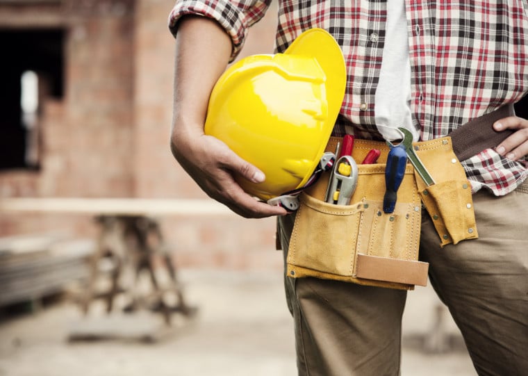 FGV: expectativa no setor da constru&ccedil;&atilde;o volta a subir em janeiro de 2025