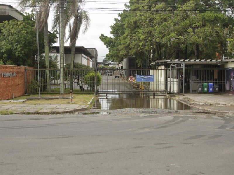 Termolar confirma projeto para trocar Porto Alegre pela Região Metropolitana