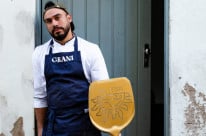 Igor Rodrigues é o empreendedor à frente da Grani