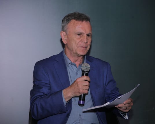 Proponente da PEC do Fundo da Região Sul defende proposta na Federasul 