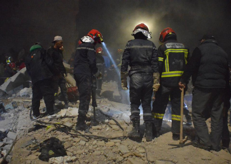  Fez é a antiga capital do país e terceira maior cidade marroquina