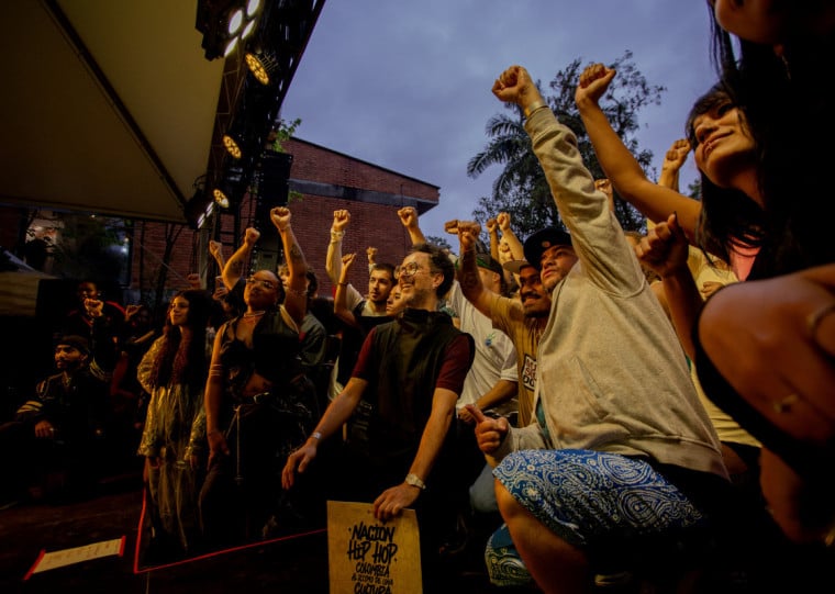 O evento gratuito tem ainda atrações selecionadas através do edital Vem Pro Museu e batalha de tag e breaking, valendo R$ 1000,00 cada com inscrições na hora
