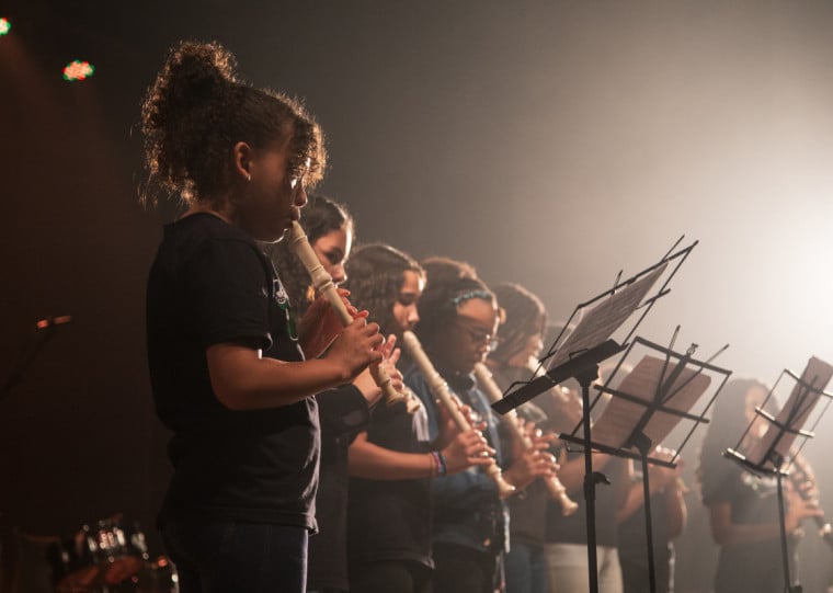 Projeto precisa de novos parceiros para manter suas atividades e está em campanha para arrecadação de recursos
