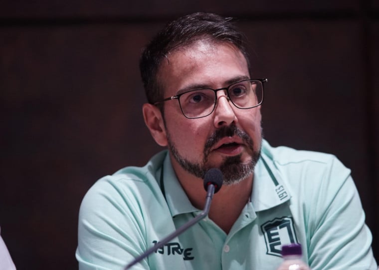 Estrutura diretiva do Juventude é renovada para o biênio 2026/2027