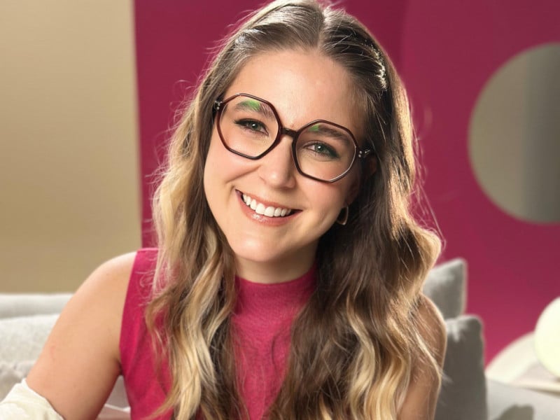 Helena Kich é COO da Perestroika<br />Foto: Arquivo Pessoal/JC