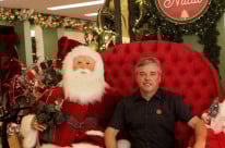 Joel Wofchuk, um dos sócios à frente da Zona Franca