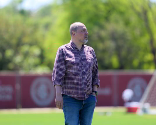 Inter acelera mudanças no futebol e Abel Braga pode assumir cargo de D'Ale