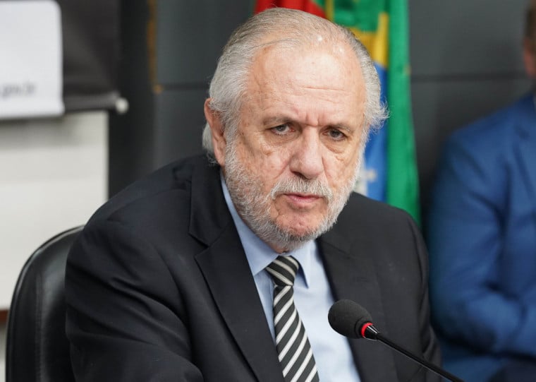 Deputado Miguel Rossetto (PT) entregará pedido nesta sexta-feira (12)