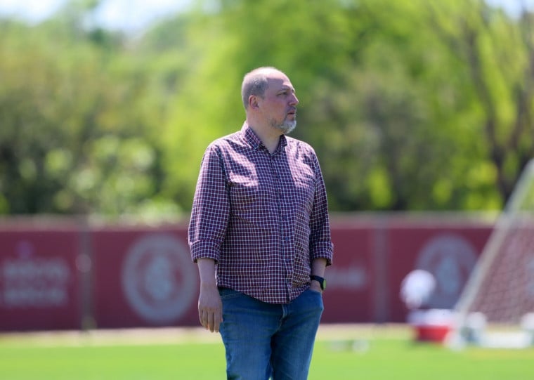 Presidente concederá entrevista coletiva nesta sexta,  às 11h