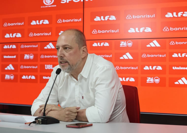 Redução de folha e reestruturação marcarão futuro do Inter em 2026