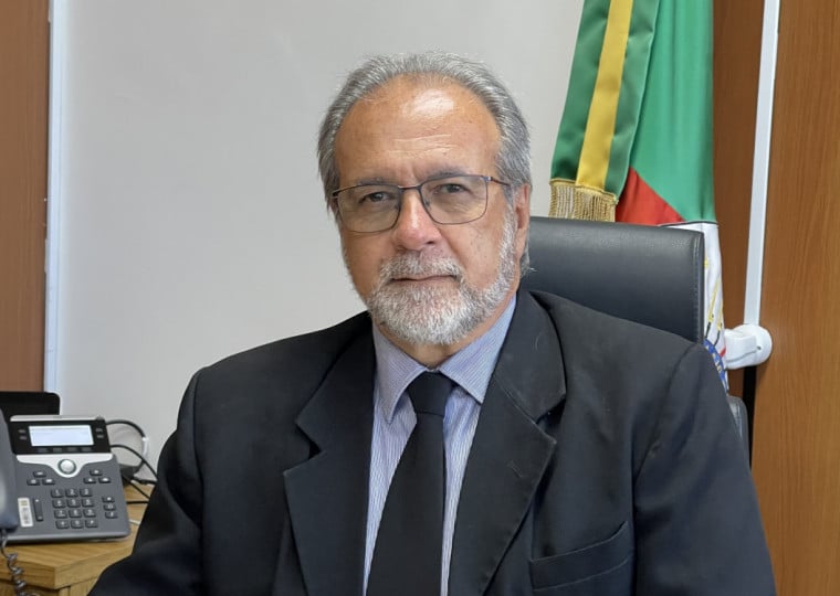 Gustavo Victorino, deputado estadual (Republicanos)
