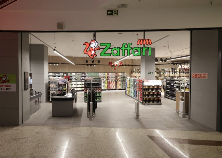 Em 2025, o grupo abriu quatro novos empreendimentos, um deles o Zaffari Moinhos