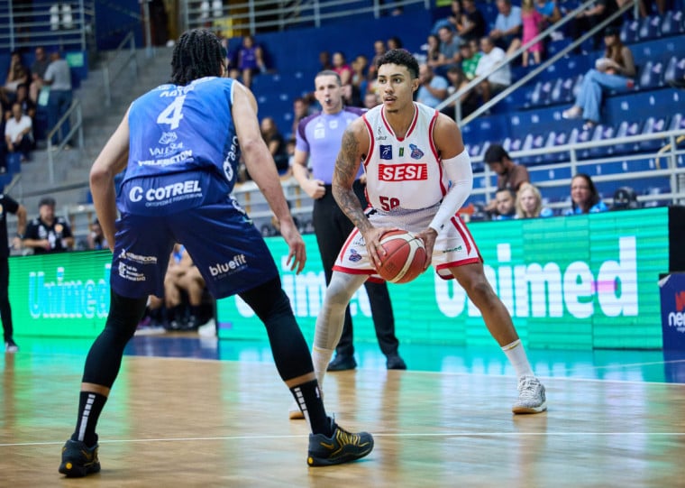 NBB avança com novidades, incluindo torneios e disputas pelo acesso