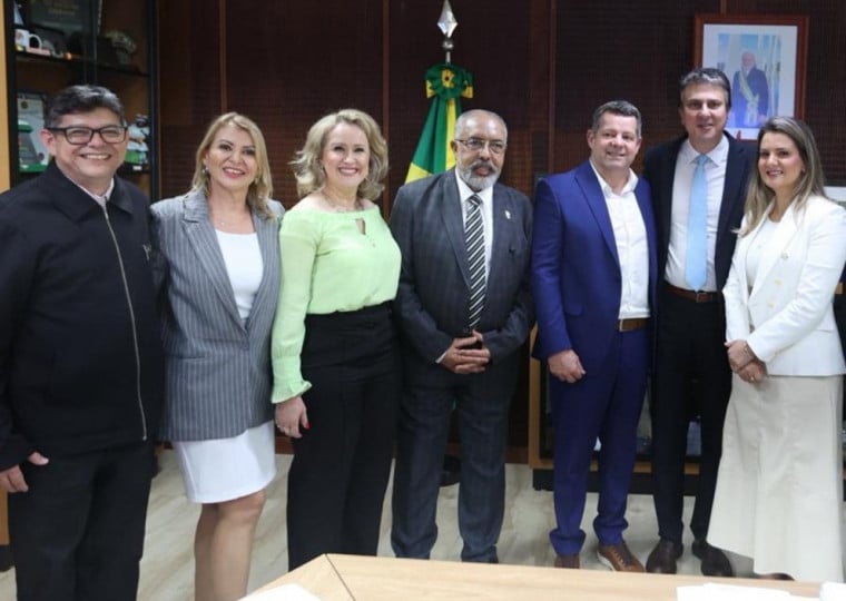 Confirmação foi feita a partir de reunião em Brasília com o Ministério da Educação