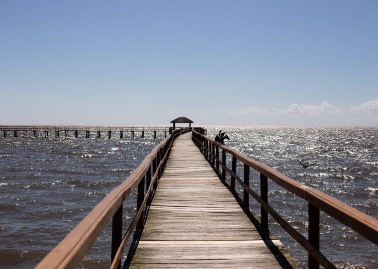 Região, que reúne praias de água doce e áreas rurais em crescimento, passa por uma expansão