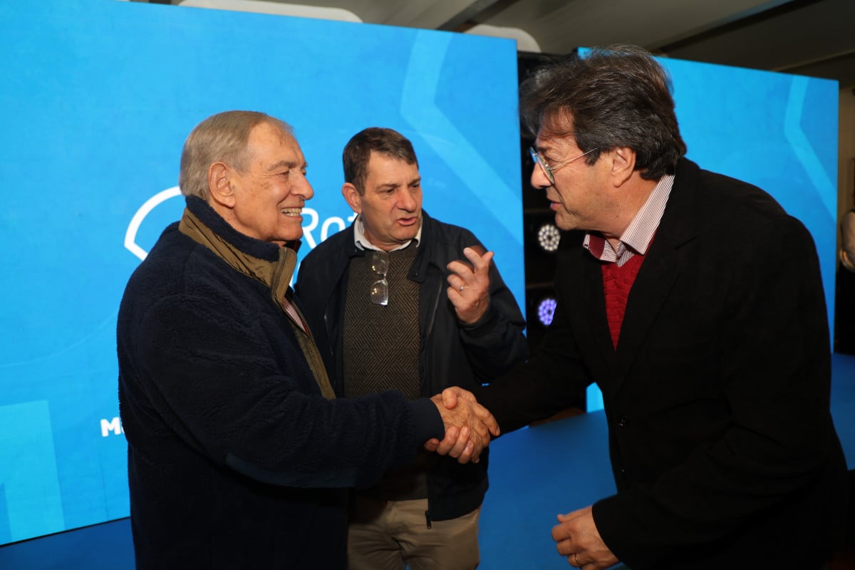 Interioriza&ccedil;&atilde;o &eacute; oportunidade para aproximar a diretoria do Sistema FIERGS de lideran&ccedil;as locais | Dudu Leal, FIERGS, Divulga&ccedil;&atilde;o