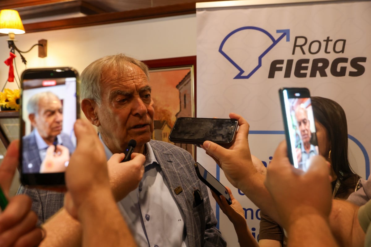 Cobertura da imprensa local foi destaque nas edi&ccedil;&otilde;es, aproximando o Sistema FIERGS das comunidades | Dudu Leal, FIERGS, Divulga&ccedil;&atilde;o