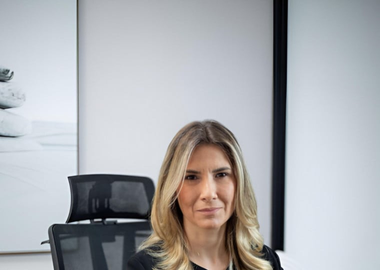 Andréa Navarro Gordo Franco é especialista em infraestrutura e direito empresarial 