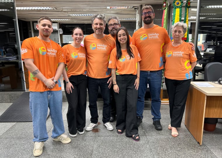 Equipe prestará atendimento de 9 de janeiro a 6 de fevereiro em Tramandaí 