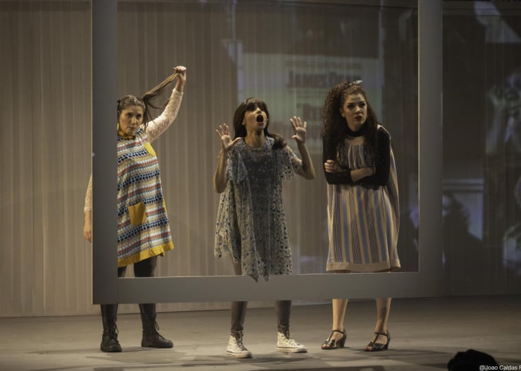 Peça Rita Lee - Uma Autobiografia Musical é uma das primeiras novidades de um ano cheio de atrações