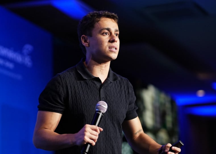 Deputado federal mineiro palestrou em evento da Fecomércio nesta sexta-feira 