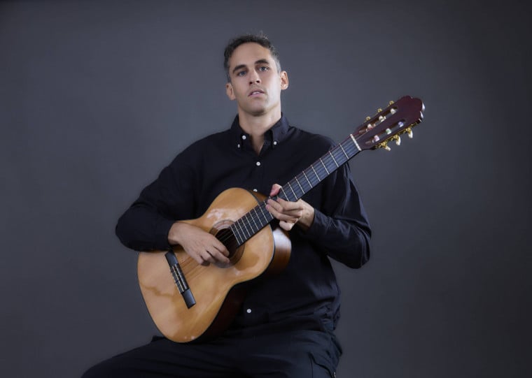 Apresentação ocorre nesta segunda (15), no CHC Santa Casa
