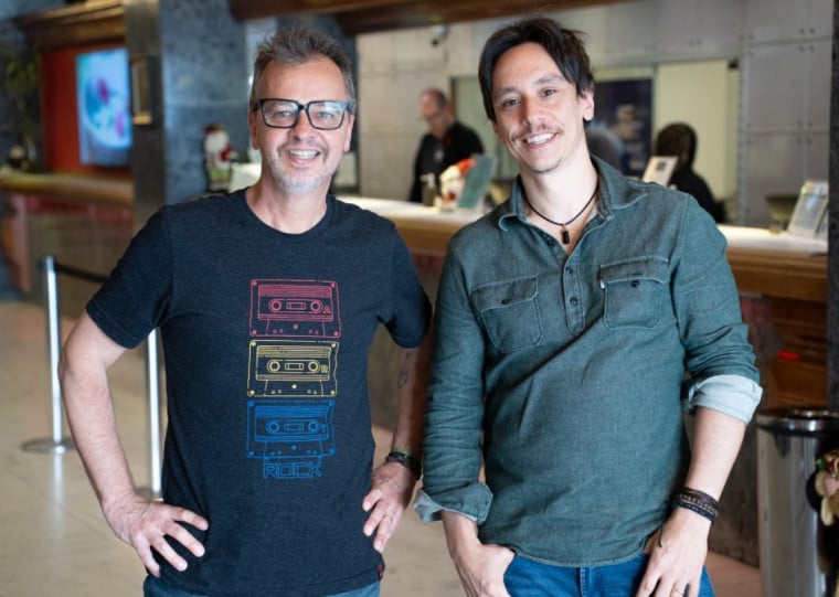 Palco do ‘Rock Natal Solidário’ receberá participações de artistas representando bandas consagradas, como a Nenhum de Nós, a partir das 19h
