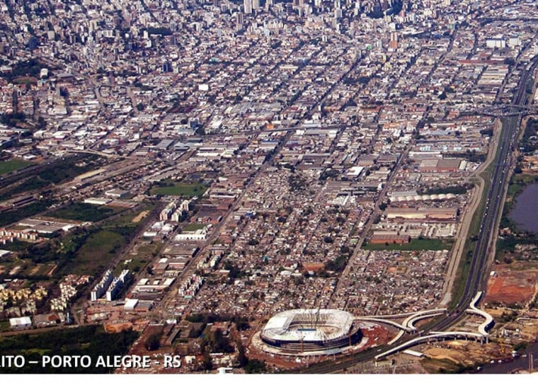 Encontro ocorrerá nesta segunda-feira (15), no Instituto Caldeira