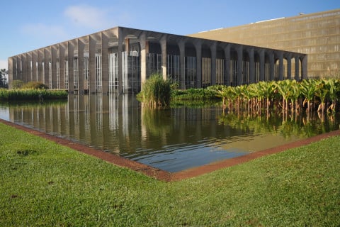 Caso Milei pode impactar o Rio Grande do Sul 