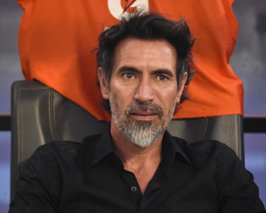 Com concorrência por Tite, Inter estuda técnico bicampeão argentino