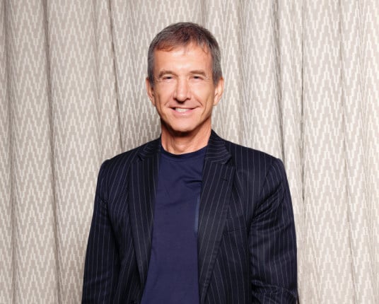 Para Dody Sirena, Gramado é "case extraordinário" de turismo