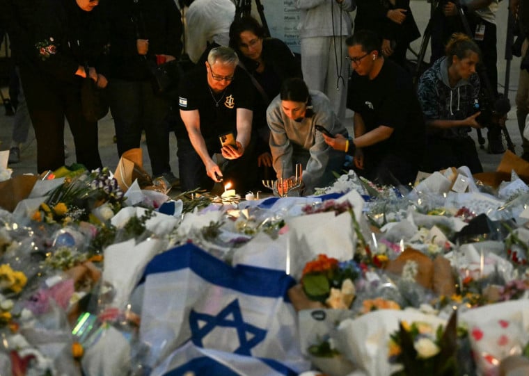 Ataque a tiros ocorreu durante uma celebração judaica, ao menos 16 pessoas morreram e 40 ficaram feridas
