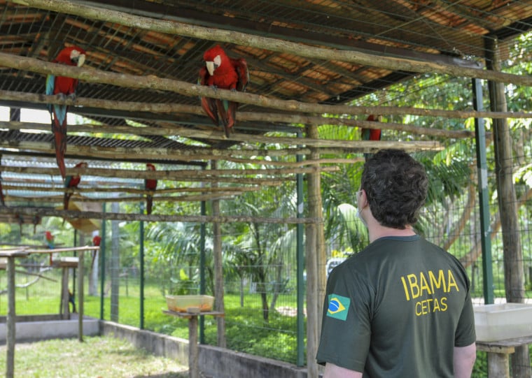 Escolha por Santa Maria para ter um Cetas passa pela localização da cidade, que é vulnerável para o tráfico internacional