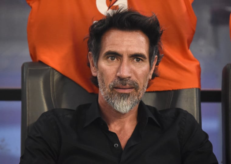 Eduardo Domínguez seria um dos nomes alternativos estudados para assumir o Alvirrubro em 2026