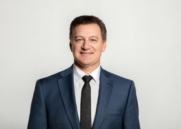 Alsones Balestrin, professor da Fundação Dom Cabral e Conselheiro de Administração