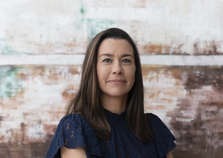 Bianca Aichinger, sócia da Quantum Development e especialista em desenvolvimento de lideranças e transformação cultural nas organizações