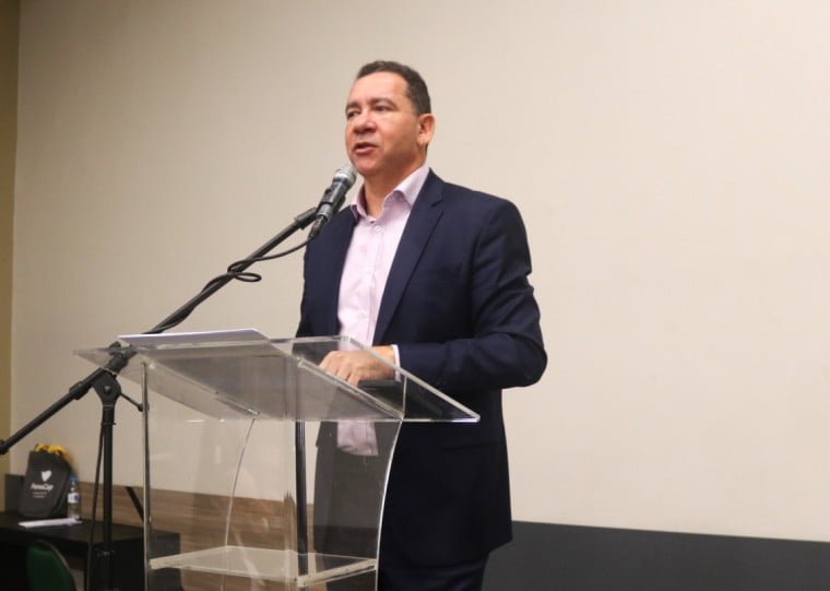 Dyogo Oliveira prevê crescimento robusto para 2026