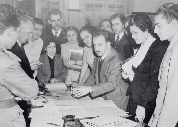 Mostra traz acervos históricos inéditos, cenografias e módulos destinados à interação dos públicos
