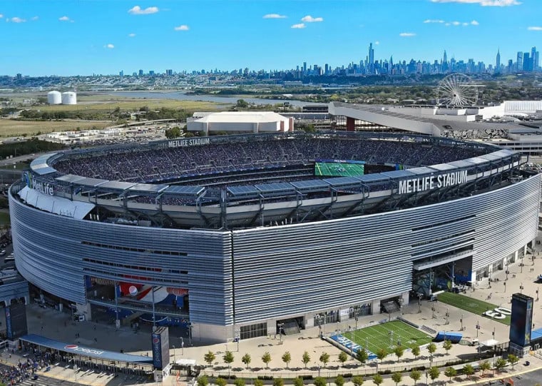 MetLife