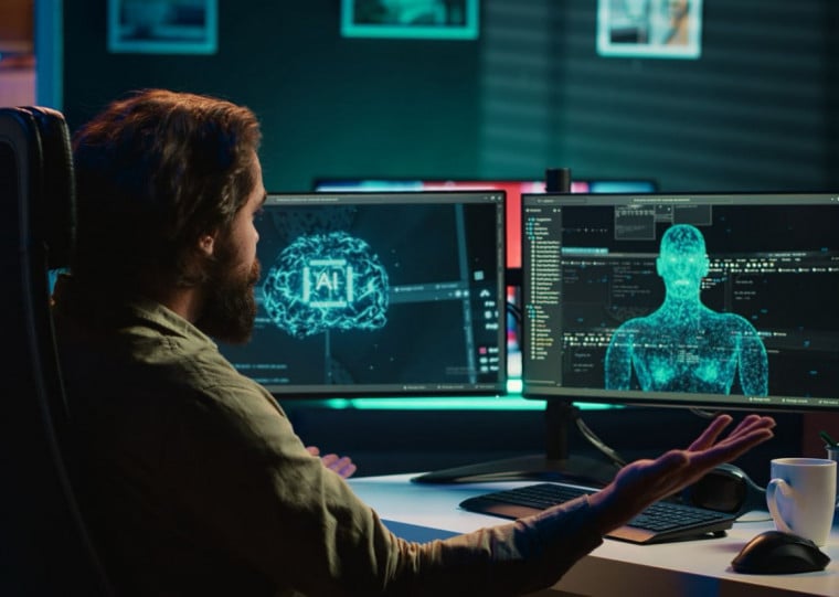Plataforma transforma o tráfego de rede em informações estruturadas 