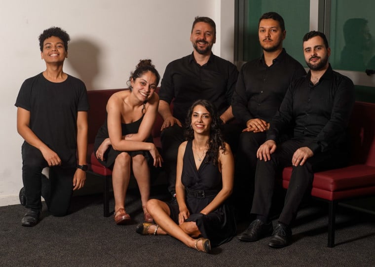 Ópera em um ato de Giancarlo Menotti, ocorre nesta terça (16), às 19h, no Auditório Oswaldo Stefanello do Palácio da Justiça
