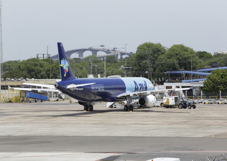 Aporte faz parte do processo de saída da Azul do Chapter 11 (equivalente à recuperação judicial)