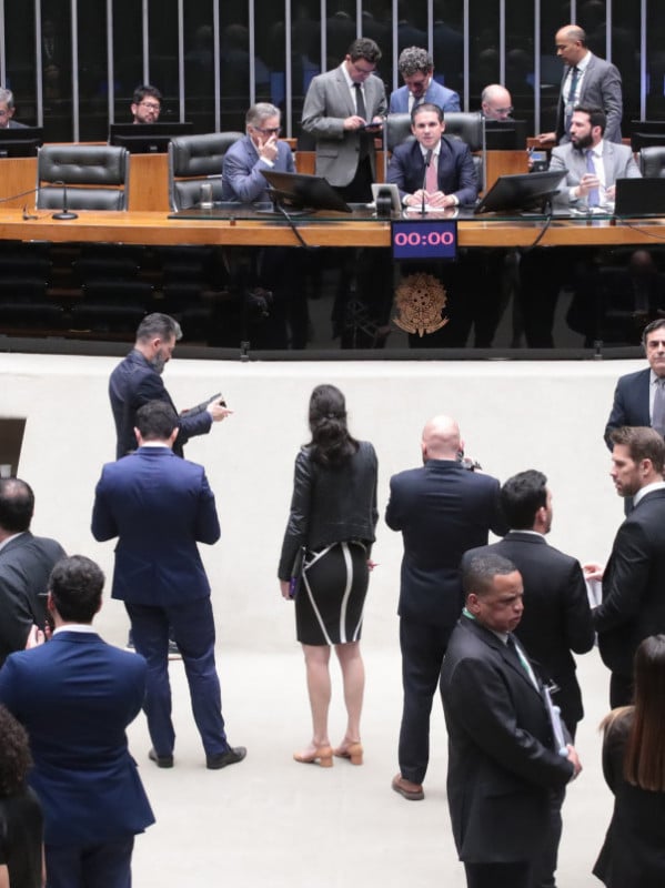 TSE aprova federação entre União Brasil e PP, que terá maior bancada da Câmara