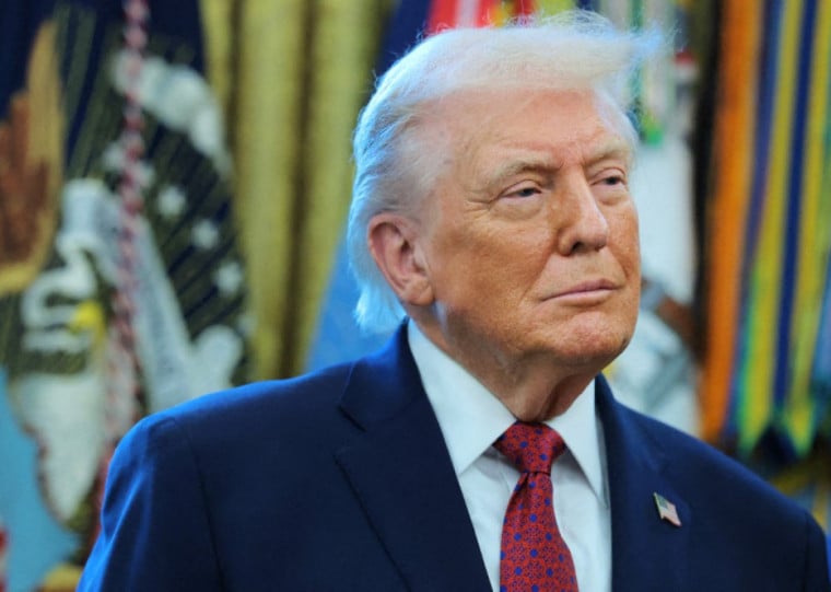 Trump acrescentou a proibição de entrada a cidadãos de cinco países, além de restringir completamente a entrada de pessoas com documentos de viagem emitidos pela Autoridade Palestina