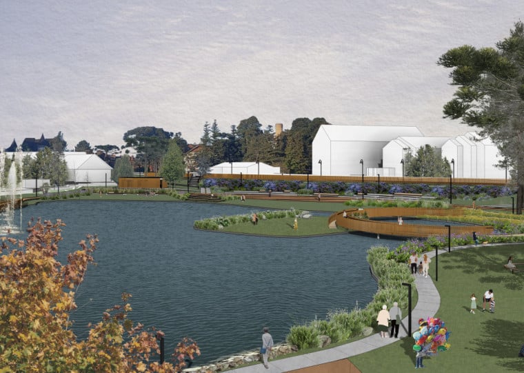 Empresa será escolhida no dia 12 de janeiro, e obras devem começar até março