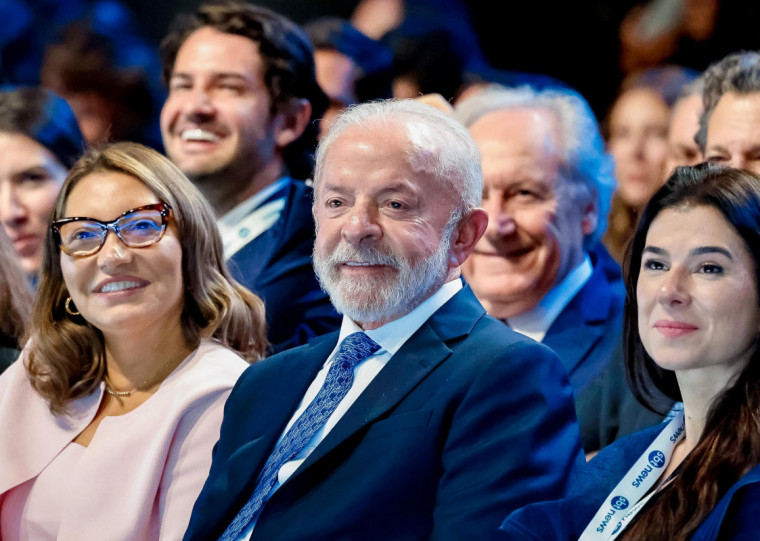 Lula tem seus candidatos para Minas e São Paulo, mas ainda não pode falar