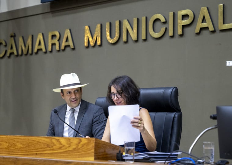 Mais de 518 emendas já foram apresentadas pelos vereadores aos projetos do Plano Diretor (399) e da Lei de Uso e Ocupação do Solo (119)