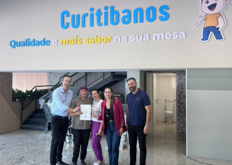 Ser&aacute; a primeira unidade da rede em Cachoeirinha