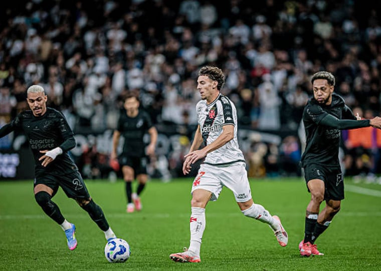 Timão busca o tetra, enquanto o Cruzmaltino vai em busca do bi